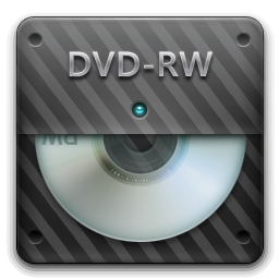 System DVD Icon 256x256 png